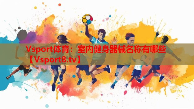 Vsport體育：室內健身器械名稱有哪些