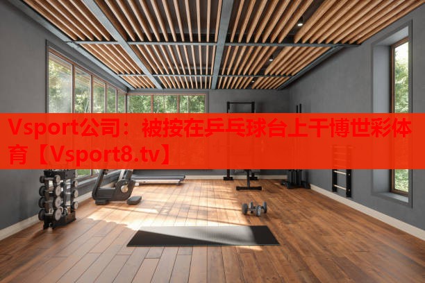 Vsport公司：被按在乒乓球臺(tái)上干博世彩體育