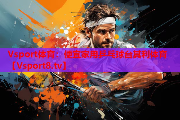 Vsport體育：便宜家用乒乓球臺(tái)其利體育