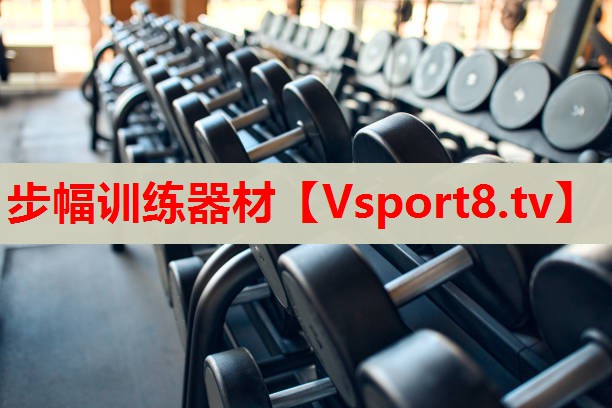 步幅訓練器材