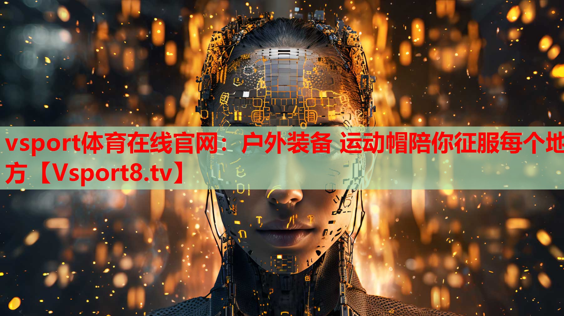 戶外裝備 運動帽陪你征服每個地方
